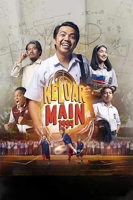 Keluar Main 1994